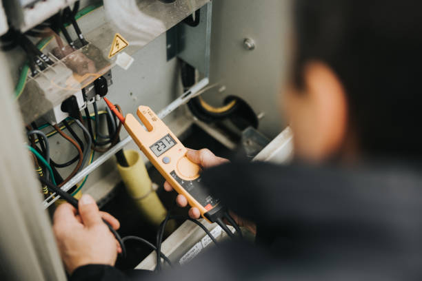 Best Electrical Installation Contractor  in Cache, OK