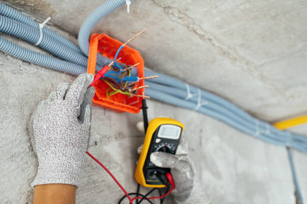 Best Commercial Electrician Services  in Cache, OK