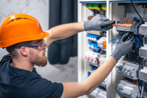 Best Circuit Breaker Repair  in Cache, OK