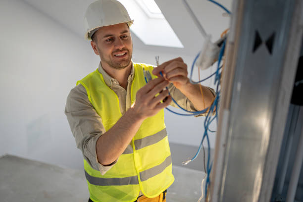 Best Electric Panel Repair  in Cache, OK